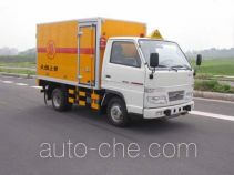 Xiwang MH5030XQY грузовой автомобиль для перевозки взрывчатых веществ