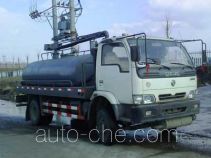 Xiwang MH5070GXW sewage suction truck