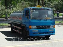 Xiwang MH5120GYY oil tank truck