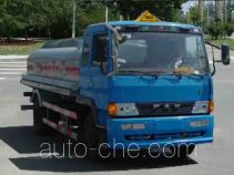 Xiwang MH5160GYY oil tank truck