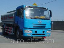 Xiwang MH5161GYY oil tank truck