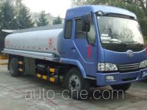 Xiwang MH5162GYS liquid food transport tank truck