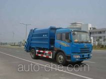 Xiwang MH5162ZYSC3 garbage compactor truck