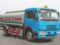 Xiwang MH5168GYYC3 oil tank truck