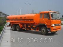 Xiwang MH5241GYY oil tank truck