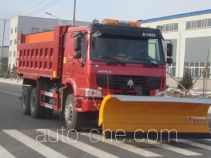 Xiwang MH5250TCX snow remover truck