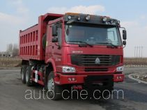Xiwang MH5251TCX snow remover truck