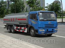 Xiwang MH5258GYYC3 oil tank truck