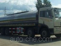 Xiwang MH5310GYS liquid food transport tank truck