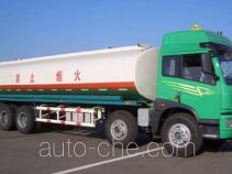 Xiwang MH5310GYY oil tank truck