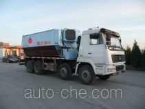 Xiwang MH5313TLH автомобиль для смешивания на месте и выгрузки аммиачной селитры и дизельного топлива (АСДТ)