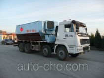 Xiwang MH5313TLH ammonium nitrate and fuel oil (ANFO) on-site mixing and loading truck