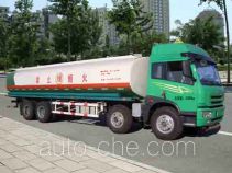 黑龙江北方专用汽车有限公司制造的运油车