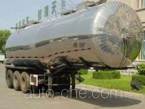 Xiwang MH9402GYS semi-liquid bulk food trailer