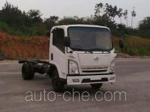 Huakai MJC1050KBLBP2 truck chassis