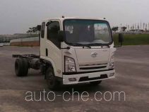 Huakai MJC1050KBLBP2R5 truck chassis