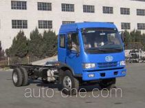 Huakai MJC1160KJLLP3R5 truck chassis