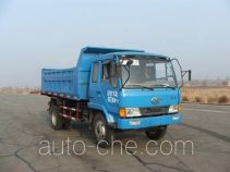 Huakai MJC3120K28L4EE3 dump truck