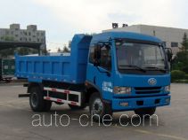 Huakai MJC3120K28L4EF3 dump truck