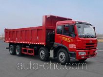 Huakai MJC3313PK2T4P3R5 dump truck
