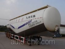 Tongguang Jiuzhou MJZ9400GFL low-density bulk powder transport trailer