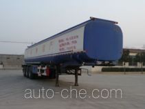 Tongguang Jiuzhou MJZ9400GYY oil tank trailer