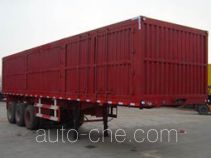 Tongguang Jiuzhou MJZ9400XXY box body van trailer