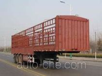 Tongguang Jiuzhou MJZ9401CLXY stake trailer