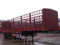 Tongguang Jiuzhou MJZ9402CLX stake trailer