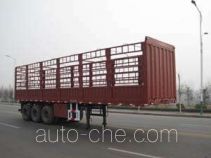 Tongguang Jiuzhou MJZ9402CLXY stake trailer