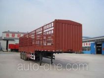 Tongguang Jiuzhou MJZ9403CLX stake trailer