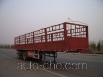 Tongguang Jiuzhou MJZ9400CLXY stake trailer