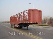 Tongguang Jiuzhou MJZ9405CLX stake trailer