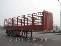 Tongguang Jiuzhou MJZ9406CLX stake trailer