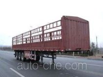 Tongguang Jiuzhou MJZ9407CLX stake trailer