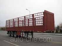 Tongguang Jiuzhou MJZ9408CLX stake trailer