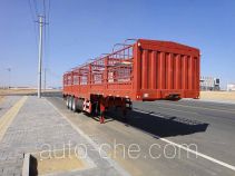 Mengkai MK9400CCQ animal transport trailer