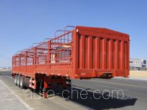 Mengkai MK9400CCQ animal transport trailer