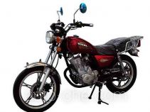 Mengma MM125-6B motorcycle