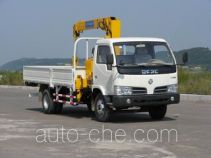Quanyun MQ5060JSQ truck mounted loader crane