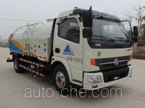 Qunfeng MQF5110GQXD4 street sprinkler truck