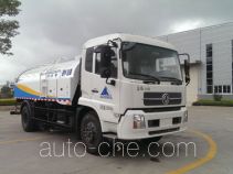 Qunfeng MQF5180GQXD5 street sprinkler truck