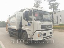 Qunfeng MQF5180ZYSD5 мусоровоз с уплотнением отходов