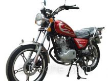 Sanye MS125-6D motorcycle