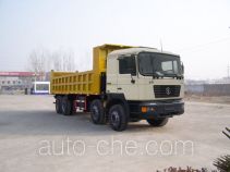 Mengshan MSC3310 dump truck