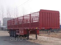 Mengshan MSC9400CLXY stake trailer