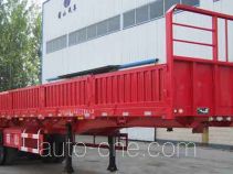 Mengshan MSC9400Z dump trailer