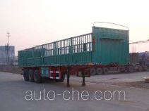 Mengshan MSC9404CCY stake trailer