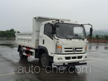 Mengsheng MSH3040G dump truck