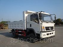 Mengsheng MSH3042G dump truck